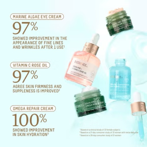 Biossance Bright Bestsellers Set - Picture 5 of 5